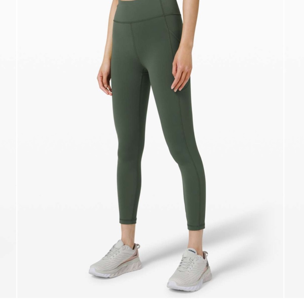 Invigorate legging